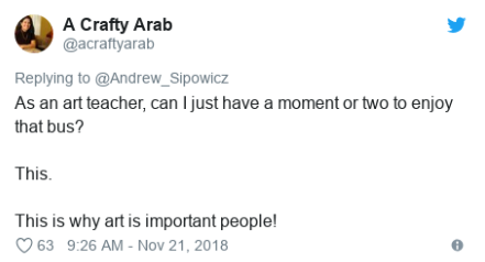 校車肇事逃逸，卻萬萬沒想到被這個人檢舉了