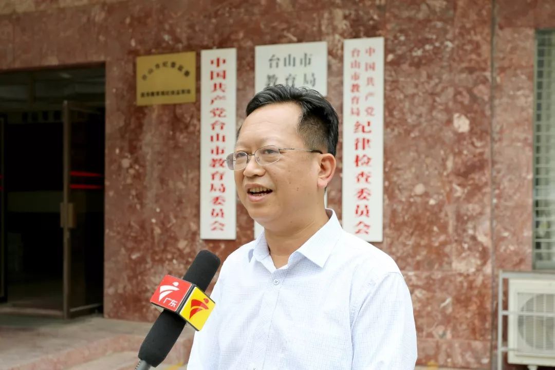 江門：政府購買資源，臺山實施校車接送保障學生安全