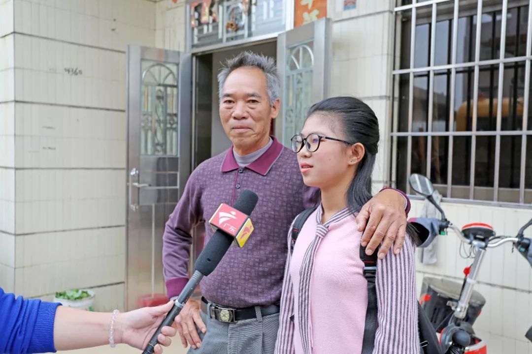 江門：政府購買資源，臺山實施校車接送保障學生安全