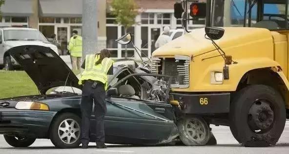 美國校車/ 美國校車