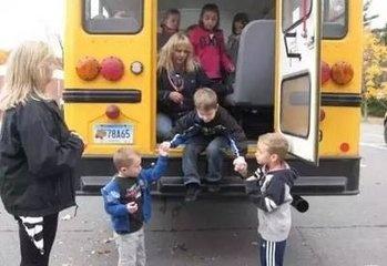 美國校車/ 美國校車