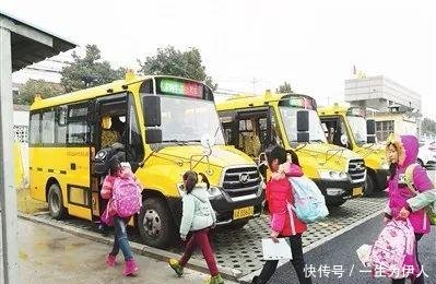 專車接送!咱肥東這38所學校已經開通校車啦,有你家附近的嗎? 專車接送!咱肥東這38所學校已經開通校車啦,有你家附近的嗎?