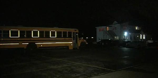 美5歲男孩被鎖校車內長達7小時 司機曾被提醒但無視