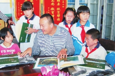 三杯茶里話幸福