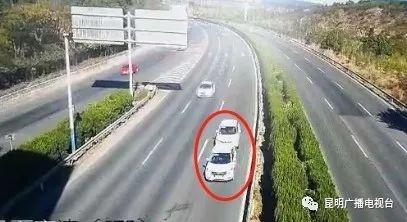 昆石高速公路倒車致7人受傷4車受損,只罰400元扣18分? 昆石高速公路倒車致7人受傷4車受損,只罰400元扣18分?