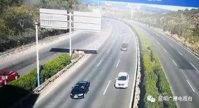 昆石高速公路倒車致7人受傷4車受損,只罰400元扣18分? 昆石高速公路倒車致7人受傷4車受損,只罰400元扣18分?