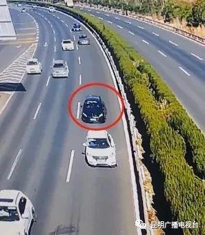 昆石高速公路倒車致7人受傷4車受損,只罰400元扣18分? 昆石高速公路倒車致7人受傷4車受損,只罰400元扣18分?