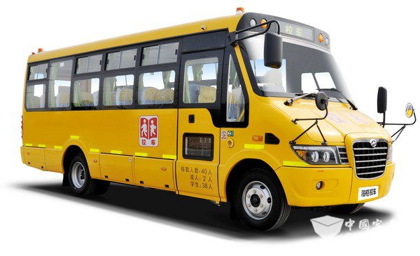 新年開學季 聊聊安全校車的專業選擇 新年開學季 聊聊安全校車的專業選擇