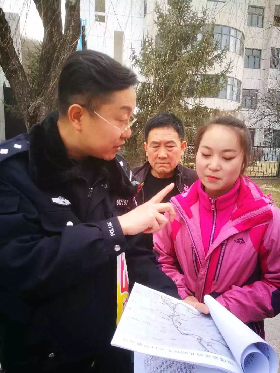 安暢行動(dòng)|一大隊(duì)多措并舉加大校園校車交通安全管理 安暢行動(dòng)|一大隊(duì)多措并舉加大校園校車交通安全管理