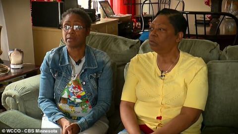 11歲的女孩在下校車時被撞 腦部已進行多次手術 11歲的女孩在下校車時被撞 腦部已進行多次手術