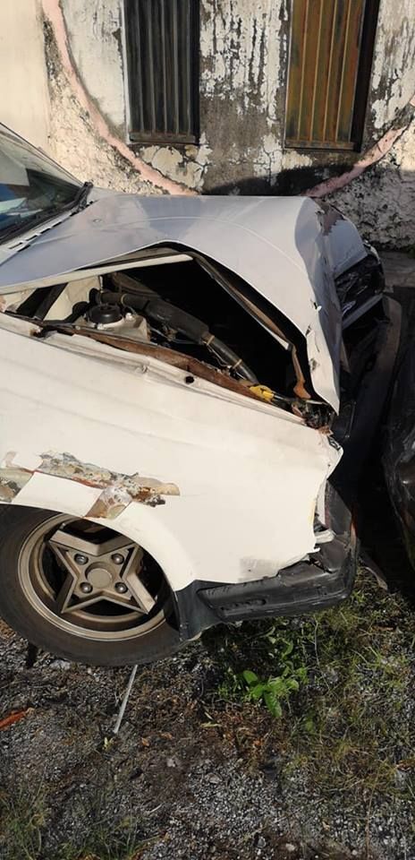 “老安哥”車禍陷困,好心人贈(zèng)車相助 “老安哥”車禍陷困,好心人贈(zèng)車相助