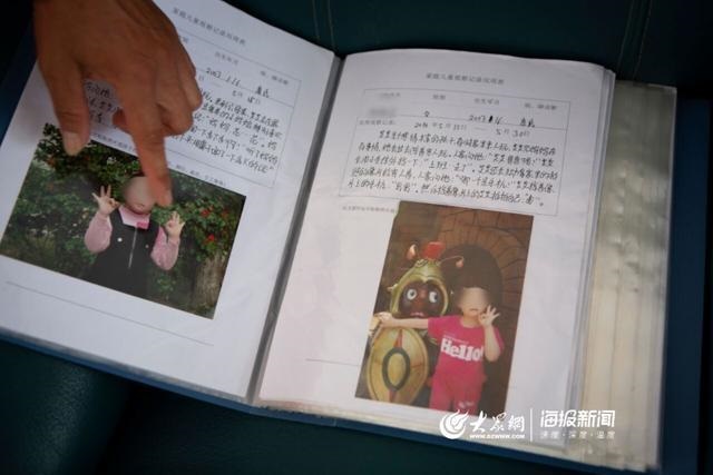 校車“寄養爸爸”好樣的！13年為3名孤殘兒童打造“溫馨之家”