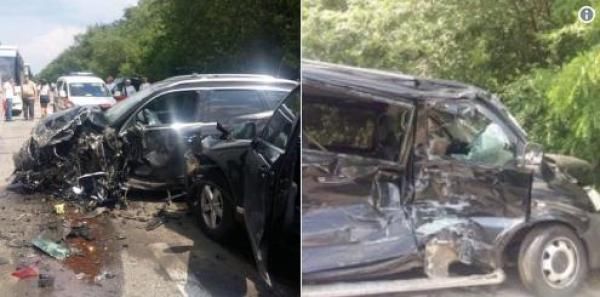 烏總統(tǒng)司機(jī)睡眠不足?澤連斯基車隊(duì)與校車相撞 無(wú)人受傷 烏總統(tǒng)司機(jī)睡眠不足?澤連斯基車隊(duì)與校車相撞 無(wú)人受傷