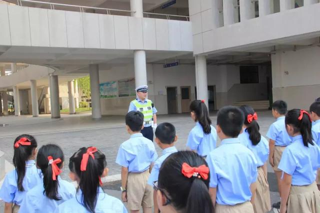 守護最“穩”校車，牢筑“安全防火墻”