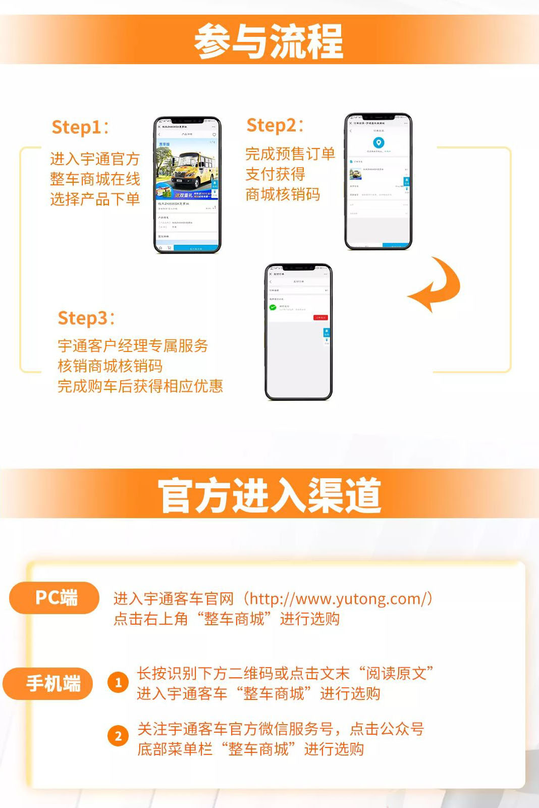 校車銷售新模式,網(wǎng)絡(luò)購車平臺上線啦! 校車銷售新模式,網(wǎng)絡(luò)購車平臺上線啦!