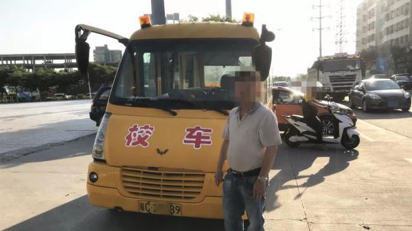 珠海這臺車被交警連追3天剛剛落網！車主忽略這事損失兩萬……