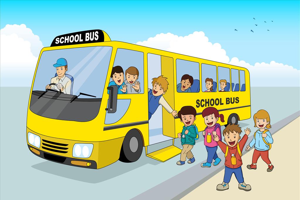 禁黑校車別忘增補合格校車