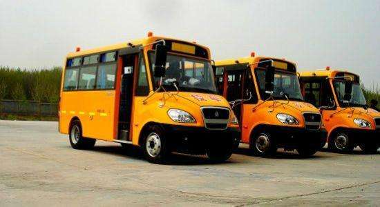 杜絕校車悲劇 應建立學區(qū)主導運營的校車體系 杜絕校車悲劇 應建立學區(qū)主導運營的校車體系