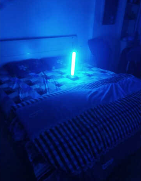 疫情防護科普:紫外線殺菌燈 你真的用對了嗎? 疫情防護科普:紫外線殺菌燈 你真的用對了嗎?