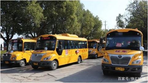 今天，泰州這地方258輛校車已全部安檢結束！還有……