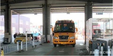 今天，泰州這地方258輛校車已全部安檢結束！還有……