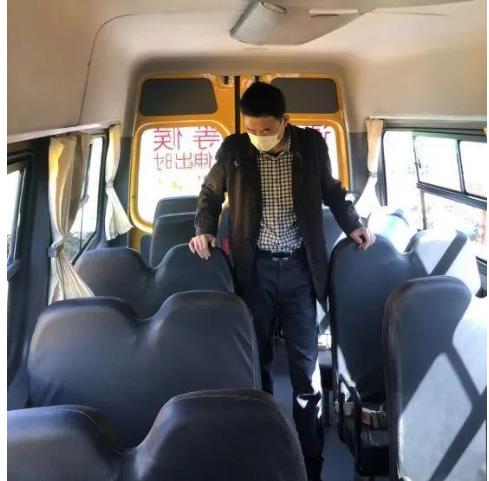 溧陽市教育局開展學前校車安全工作專項檢查/ 溧陽市教育局開展學前校車安全工作專項檢查