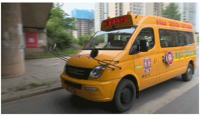 嚴查重罰！開啟校車聯合檢查