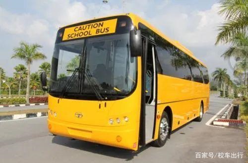 總統(tǒng)都要讓道!世界各國(guó)是如何保障校車(chē)的安全 總統(tǒng)都要讓道!世界各國(guó)是如何保障校車(chē)的安全
