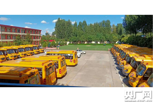 長安校車 溫暖鄉村娃娃平安幸福上學路 長安校車 溫暖鄉村娃娃平安幸福上學路