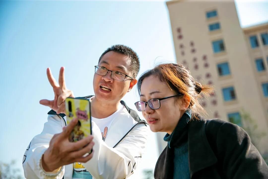 宇通人篇:萬里奔波,只為守護你平安成長! 宇通人篇:萬里奔波,只為守護你平安成長!