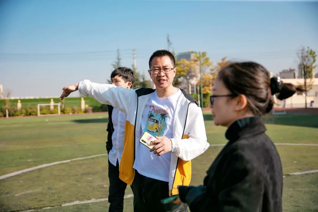 宇通人篇:萬里奔波,只為守護你平安成長! 宇通人篇:萬里奔波,只為守護你平安成長!