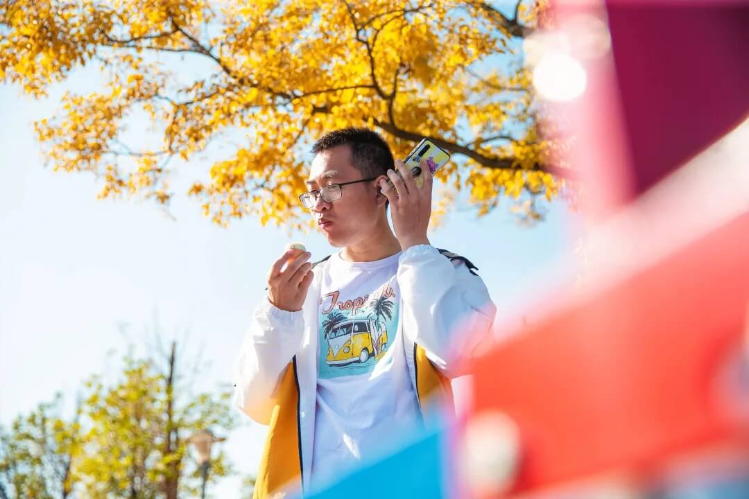 宇通人篇:萬里奔波,只為守護你平安成長! 宇通人篇:萬里奔波,只為守護你平安成長!