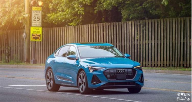 校車伸出停車臂,保證孩子安全,奧迪與高通合作V2X技術 校車伸出停車臂,保證孩子安全,奧迪與高通合作V2X技術