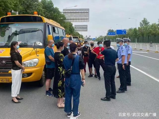 校車(chē)安全大檢查，筑牢平安上學(xué)路