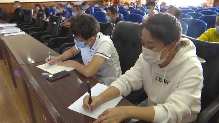 新學期校車安全如何保障?梅里斯召開這個會議 新學期校車安全如何保障?梅里斯召開這個會議