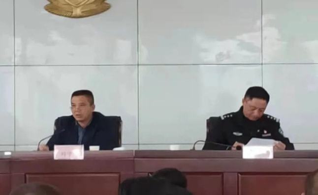 霍山縣召開2021年秋學(xué)期全縣校車駕駛員培訓(xùn)會(huì)/ 霍山縣召開2021年秋學(xué)期全縣校車駕駛員培訓(xùn)會(huì)