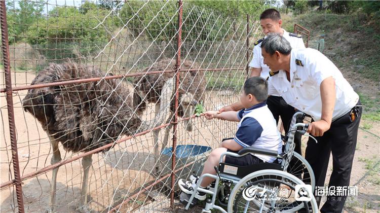 交運溫馨校車駕駛員宋學信當選“2021年山東省感動交通年度人物”