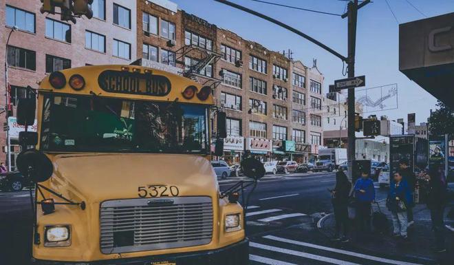 禽獸不如! 校車司機利用職務之便, 2年間猥褻多名女童! 禽獸不如! 校車司機利用職務之便, 2年間猥褻多名女童!