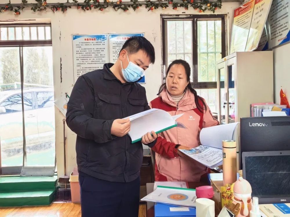 合陽教育:校車安全檢查 為幼兒乘車安全保駕護航 合陽教育:校車安全檢查 為幼兒乘車安全保駕護航