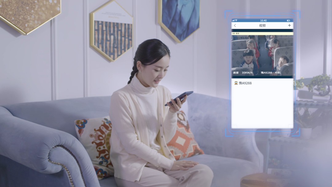 甲流來襲，校車如何守護孩子健康？