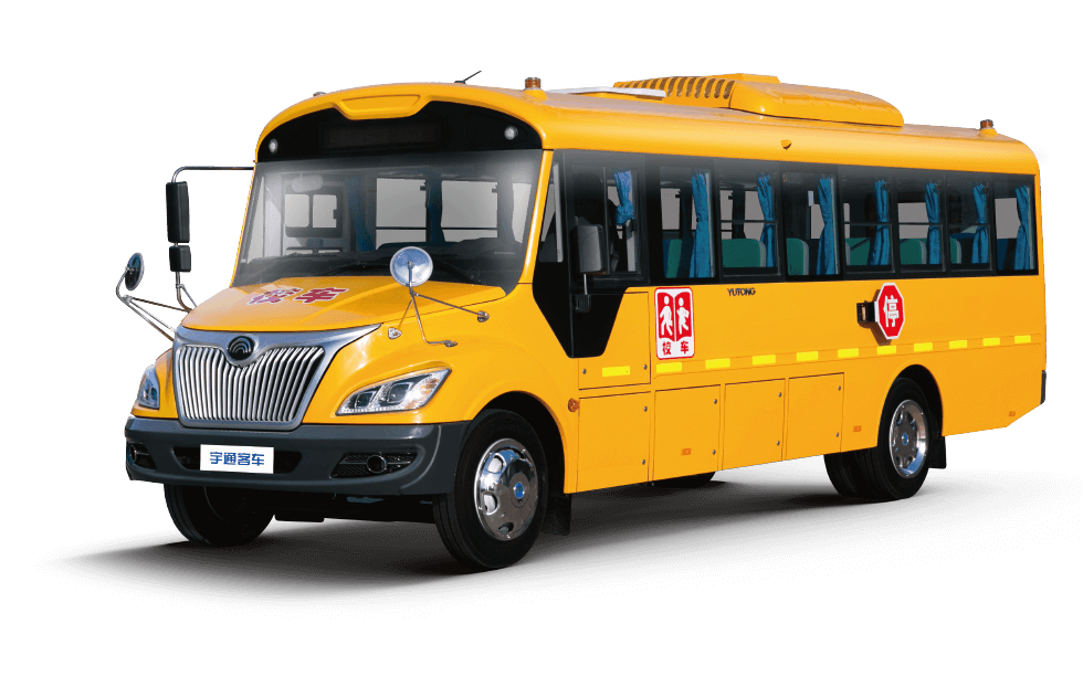 開往春天的校車/ 開往春天的校車