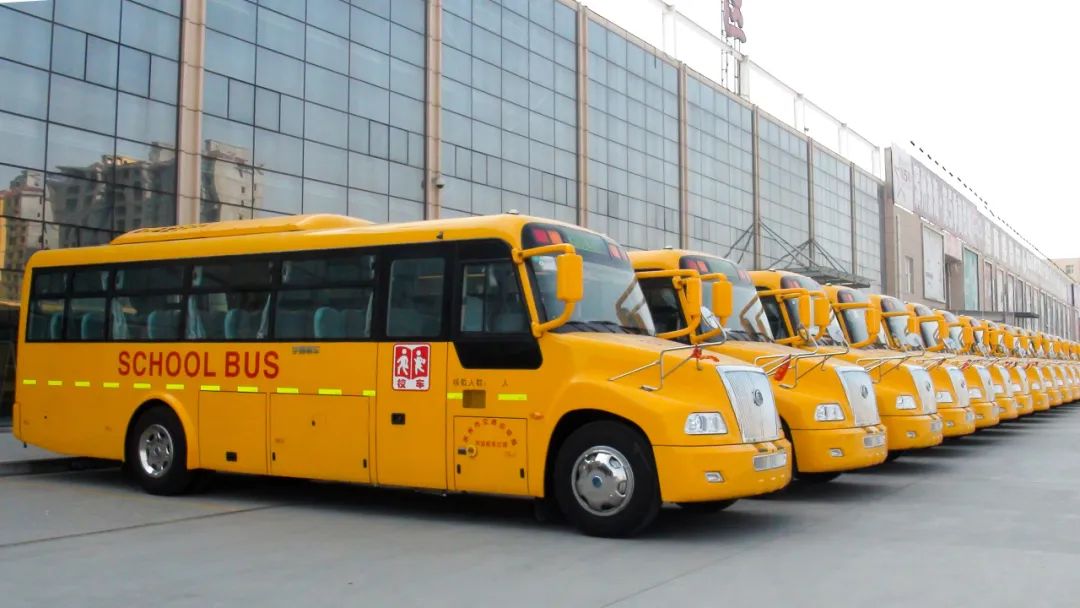 校車“大體檢” ,守護平安上學路 校車“大體檢” ,守護平安上學路