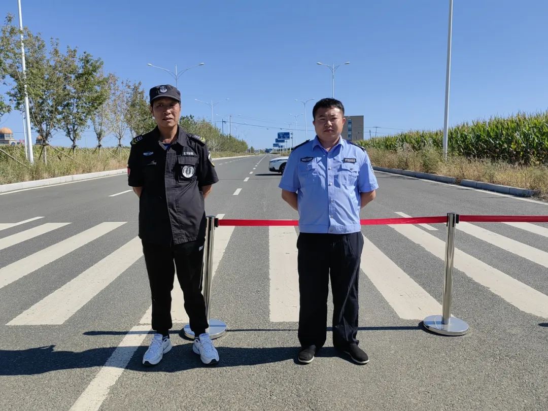 多方協同聯動 守護校車安全——長春新區開展教育系統校車安全主題活動 圖片