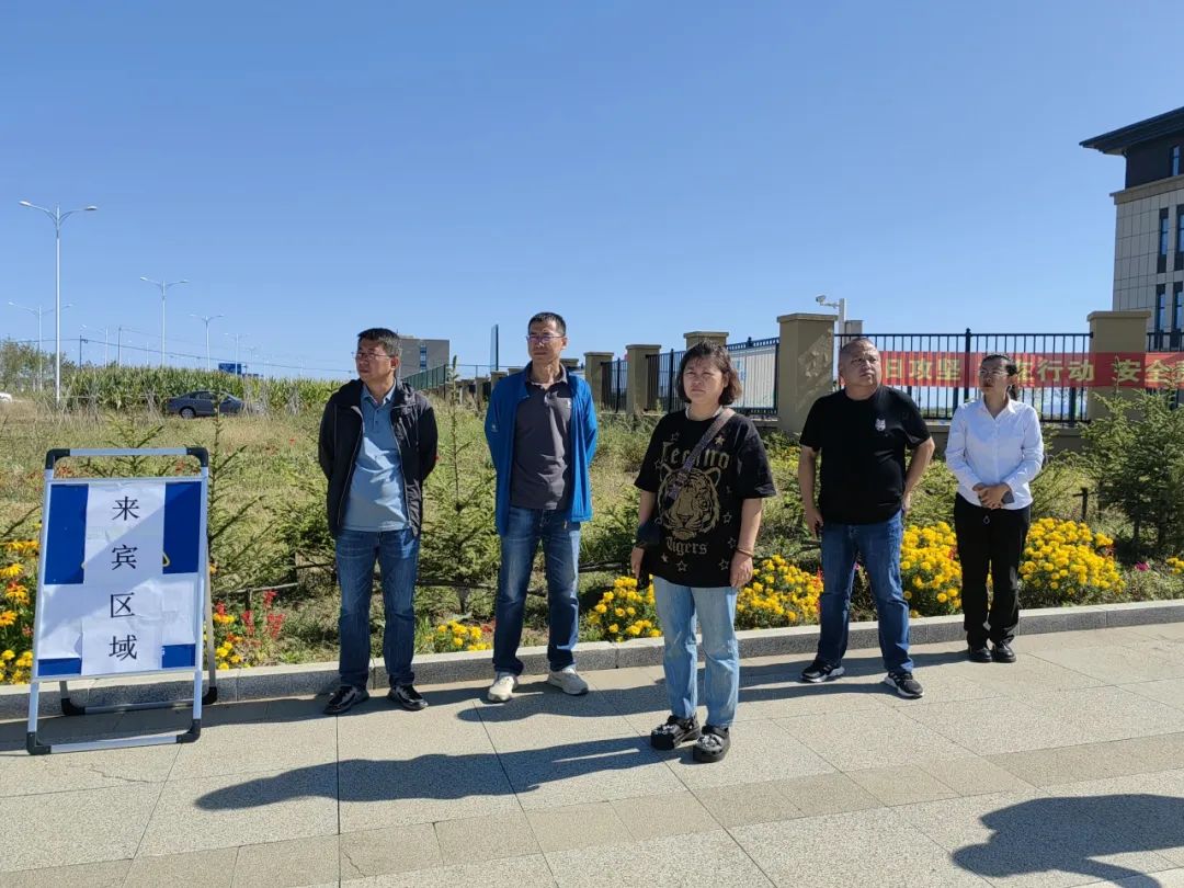 多方協同聯動 守護校車安全——長春新區開展教育系統校車安全主題活動 多方協同聯動 守護校車安全——長春新區開展教育系統校車安全主題活動