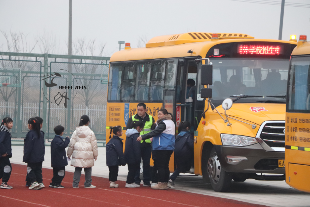 校車演習丨安全伴我行/ 圖片