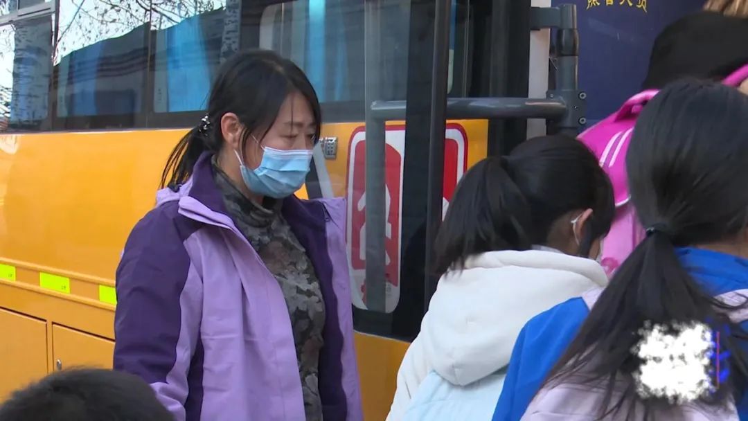 文旅印象 | 唐山文旅集團城服事業部:校車服務暖人心 “護衛”學生“安全路” 圖片