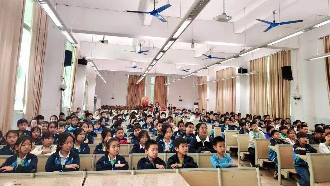 【大博·活動】安全啟航,共筑校車安全防線 【大博·活動】安全啟航,共筑校車安全防線