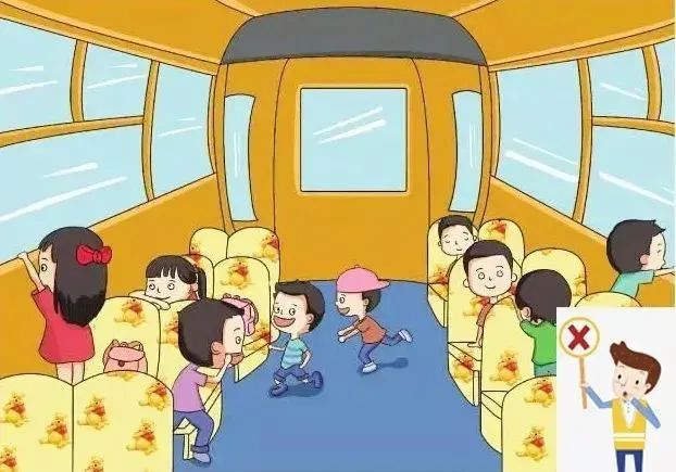 開學季 | 安全與責任并重!校車安全駕駛及乘坐注意事項,這幾點很重要! 開學季 | 安全與責任并重!校車安全駕駛及乘坐注意事項,這幾點很重要!