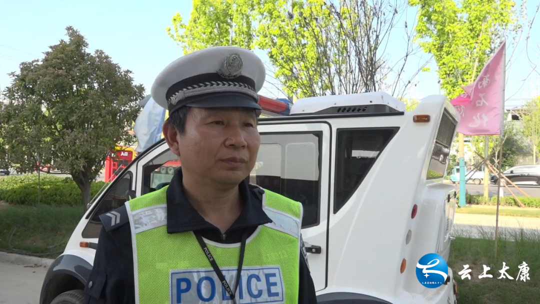 【安全生產(chǎn)】太康:校車安全“大檢查” 筑牢學生“平安路” 圖片