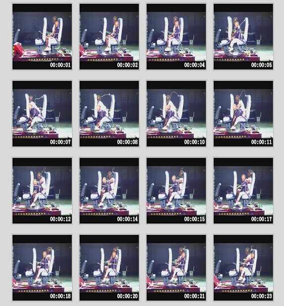 大鼻子校車上的座椅更有安全保障